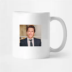 Scott Hanson Collection for fans Scott Hanson Mugs