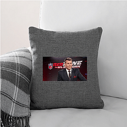 Scott Hanson Merch Scott Hanson Pillows Cover