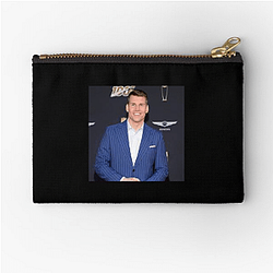 Scott Hanson Limited Collection Scott Hanson Zipper Pouches
