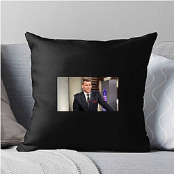Scott Hanson Merch For Fans Scott Hanson Pillows Cover