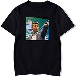 Scott Hanson Merchandise For Fans Scott Hanson T-Shirts