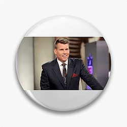Scott Hanson Merch For Fans Scott Hanson Pins
