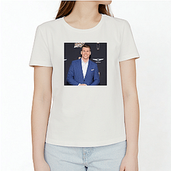 Scott Hanson Limited Collection Scott Hanson T-Shirts