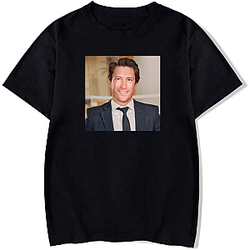 Scott Hanson Collection for fans Scott Hanson T-Shirts