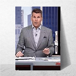 Scott Hanson Signature Scott Hanson Posters