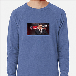 Scott Hanson Merch Scott Hanson Sweatshirts