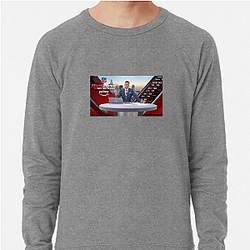 Scott Hanson Fan Art Scott Hanson Sweatshirts