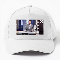 Scott Hanson Signature Scott Hanson Hats & Caps