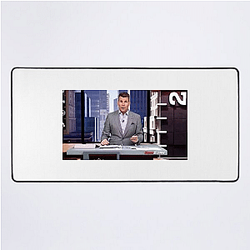 Scott Hanson Signature Scott Hanson Mouse Pads