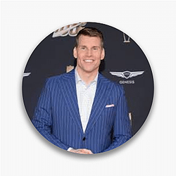 Scott Hanson Limited Collection Scott Hanson Pins