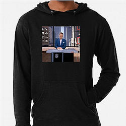Scott Hanson Special Collection Scott Hanson Hoodies