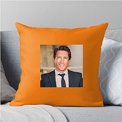 Scott Hanson Collection for fans Scott Hanson Pillows Cover