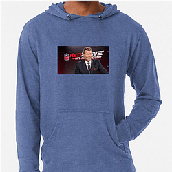 Scott Hanson Merch Scott Hanson Hoodies