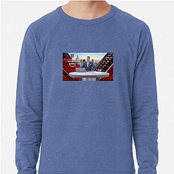Scott Hanson Fan Art Scott Hanson Sweatshirts