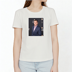 Scott Hanson Merch Collection Scott Hanson T-Shirts