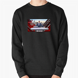 Scott Hanson Fan Art Scott Hanson Sweatshirts