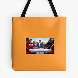 Scott Hanson Fan Art Scott Hanson Bags