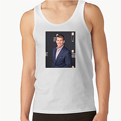 Scott Hanson Merch Collection Scott Hanson Tank Tops