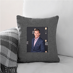 Scott Hanson Merch Collection Scott Hanson Pillows Cover