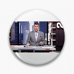 Scott Hanson Signature Scott Hanson Pins