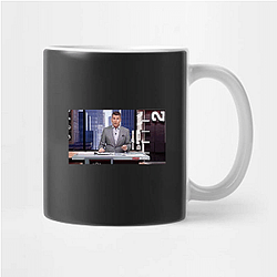 Scott Hanson Signature Scott Hanson Mugs