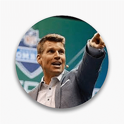 Scott Hanson Merchandise For Fans Scott Hanson Pins