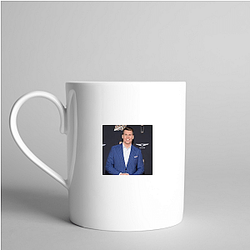 Scott Hanson Limited Collection Scott Hanson Mugs