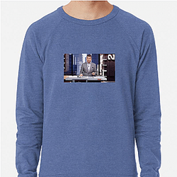 Scott Hanson Signature Scott Hanson Sweatshirts