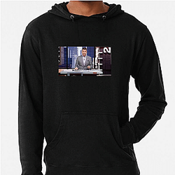 Scott Hanson Signature Scott Hanson Hoodies