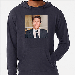 Scott Hanson Collection for fans Scott Hanson Hoodies