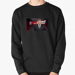 Scott Hanson Merch Scott Hanson Sweatshirts