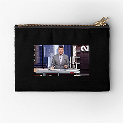 Scott Hanson Signature Scott Hanson Zipper Pouches