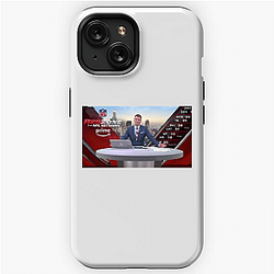 Scott Hanson Fan Art Scott Hanson iPhone Cases