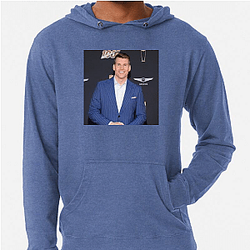 Scott Hanson Limited Collection Scott Hanson Hoodies