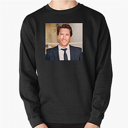 Scott Hanson Collection for fans Scott Hanson Sweatshirts