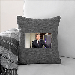 Scott Hanson Merch For Fans Scott Hanson Pillows Cover