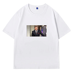 Scott Hanson Merch For Fans Scott Hanson T-Shirts
