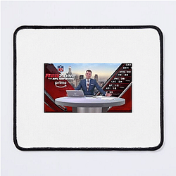 Scott Hanson Fan Art Scott Hanson Mouse Pads