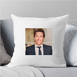 Scott Hanson Collection for fans Scott Hanson Pillows Cover