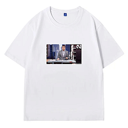 Scott Hanson Signature Scott Hanson T-Shirts