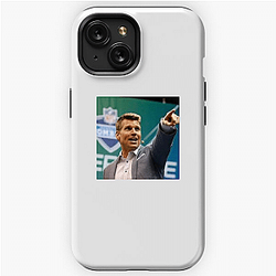 Scott Hanson Merchandise For Fans Scott Hanson iPhone Cases