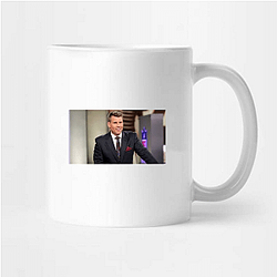 Scott Hanson Merch For Fans Scott Hanson Mugs
