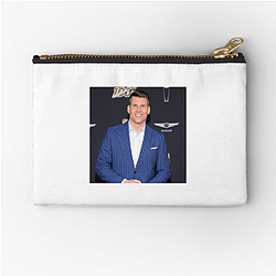 Scott Hanson Limited Collection Scott Hanson Zipper Pouches
