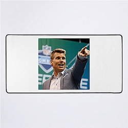Scott Hanson Merchandise For Fans Scott Hanson Mouse Pads