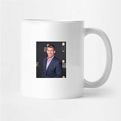Scott Hanson Merch Collection Scott Hanson Mugs