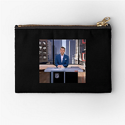 Scott Hanson Special Collection Scott Hanson Zipper Pouches