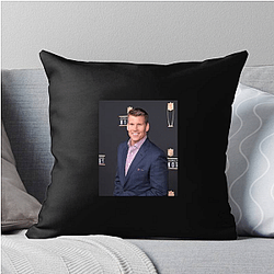 Scott Hanson Merch Collection Scott Hanson Pillows Cover