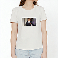 Scott Hanson Merch For Fans Scott Hanson T-Shirts