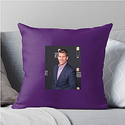 Scott Hanson Merch Collection Scott Hanson Pillows Cover