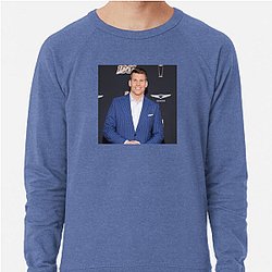 Scott Hanson Limited Collection Scott Hanson Sweatshirts
